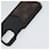 Custodia per iPhone Monogram Monogram Reverse 3Set LV Auth bs26430 di LOUIS VUITTON Monogramma - vista 6