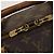 LOUIS VUITTON Monogram Keepall 60 Borsa Boston M41422 LV Auth 124850 Monogramma - vista 10
