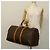 LOUIS VUITTON Monogram Keepall 60 Borsa Boston M41422 LV Auth 124850 Monogramma - vista 21
