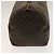 LOUIS VUITTON Monogram Keepall 60 Borsa Boston M41422 LV Auth 124850 Monogramma - vista 4