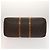 LOUIS VUITTON Monogram Keepall 60 Borsa Boston M41422 LV Auth 124850 Monogramma - vista 5
