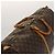 LOUIS VUITTON Monogram Keepall 60 Borsa Boston M41422 LV Auth 124850 Monogramma - vista 6