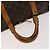 LOUIS VUITTON Monogram Keepall 60 Borsa Boston M41422 LV Auth 124850 Monogramma - vista 7
