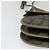 Borsa a Spalla SAINT LAURENT in Pelle PVC Beige Auth bs26374 - vista 10