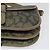 Borsa a Spalla SAINT LAURENT in Pelle PVC Beige Auth bs26374 - vista 11