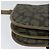 Borsa a Spalla SAINT LAURENT in Pelle PVC Beige Auth bs26374 - vista 12