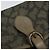 Borsa a Spalla SAINT LAURENT in Pelle PVC Beige Auth bs26374 - vista 14