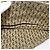 Borsa a Spalla SAINT LAURENT in Pelle PVC Beige Auth bs26374 - vista 17