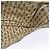 Borsa a Spalla SAINT LAURENT in Pelle PVC Beige Auth bs26374 - vista 18