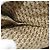 Borsa a Spalla SAINT LAURENT in Pelle PVC Beige Auth bs26374 - vista 19