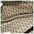Borsa a Spalla SAINT LAURENT in Pelle PVC Beige Auth bs26374 - vista 20