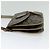 Borsa a Spalla SAINT LAURENT in Pelle PVC Beige Auth bs26374 - vista 4