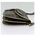 Borsa a Spalla SAINT LAURENT in Pelle PVC Beige Auth bs26374 - vista 5