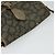 Borsa a Spalla SAINT LAURENT in Pelle PVC Beige Auth bs26374 - vista 6
