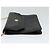 Borsa a spalla con catena Christian Dior in pelle nera e oro Auth BA2581 Nero D'oro - vista 4
