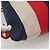 GUCCI Web Sherry Line Rucksack Canvas Rot Blau 473872 Auth 125637 - Ansicht 15