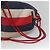 GUCCI Web Sherry Line Rucksack Canvas Rot Blau 473872 Auth 125637 - Ansicht 9