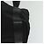 Bulgari Borsa Tote BVLGARI Logo Mania in tela nera e argento autentica BA2558 Nero - vista 11
