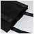 Bulgari Borsa Tote BVLGARI Logo Mania in tela nera e argento autentica BA2558 Nero - vista 6