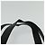 Bulgari Borsa Tote BVLGARI Logo Mania in tela nera e argento autentica BA2558 Nero - vista 8