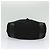 Bulgari Borsa Tote BVLGARI Logo Mania in tela nera e argento autentica BA2558 Nero - vista 9