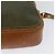 Céline Borsa a Spalla CELINE in Pelle Khaki Oro Auth BA2573 D'oro Cachi - vista 13