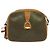 Céline Borsa a Spalla CELINE in Pelle Khaki Oro Auth BA2573 D'oro Cachi - vista 2