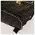FENDI Zucca Canvas Rucksack Schwarz Braun Gold Auth 123804 Golden - Ansicht 12