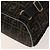 FENDI Zucca Canvas Rucksack Schwarz Braun Gold Auth 123804 Golden - Ansicht 14