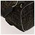 FENDI Zucca Canvas Rucksack Schwarz Braun Gold Auth 123804 Golden - Ansicht 15