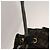 FENDI Zucca Canvas Rucksack Schwarz Braun Gold Auth 123804 Golden - Ansicht 18