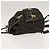 FENDI Zucca Canvas Rucksack Schwarz Braun Gold Auth 123804 Golden - Ansicht 5