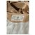 Tsumori Chisato Trench coat de algodón camel Camello - vista 5