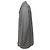 Autre Marque FG Roma Wool Coat Grey - view 2