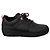 Bally Cuvio Sneaker mit Fellfutter Schwarz