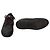 Bally Cuvio Sneaker mit Fellfutter Schwarz - Ansicht 13