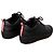 Bally Cuvio Sneaker mit Fellfutter Schwarz - Ansicht 2