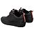 Bally Cuvio Sneaker mit Fellfutter Schwarz - Ansicht 3