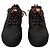 Bally Cuvio Sneaker mit Fellfutter Schwarz - Ansicht 4