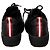 Bally Cuvio Sneaker mit Fellfutter Schwarz - Ansicht 5