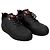 Bally Cuvio Sneaker mit Fellfutter Schwarz - Ansicht 6