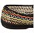 Autre Marque Scarpe Slip-on Dark Zelco di Surface To Air x Rivieras Multicolore - vista 7