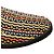 Autre Marque Scarpe Slip-on Dark Zelco di Surface To Air x Rivieras Multicolore - vista 8