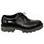 Scarpe Oxford Emporio Armani Nero