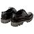 Scarpe Oxford Emporio Armani Nero - vista 2