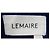 Jeans de denim suave azul oscuro Lemaire High Rise - vista 6
