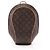 Mochila Ellipse Monogram de Louis Vuitton Castaño