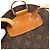 Mochila Ellipse Monogram de Louis Vuitton Castaño - vista 10