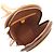 Mochila Ellipse Monogram de Louis Vuitton Castaño - vista 4