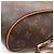 Mochila Ellipse Monogram de Louis Vuitton Castaño - vista 8